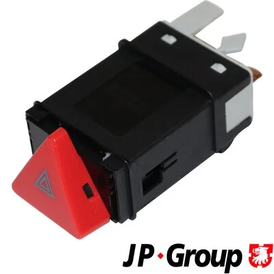 Hazard Warning Light Switch